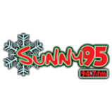 Radio Sunny 95 Xmas