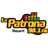 Radio La Patrona 670