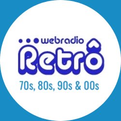 Radio Rádio Retrô