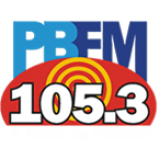 Radio Rádio PB FM 105.3