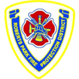 Radio Roberts Park Fire District Dispatch