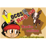 Radio Voces de mi Region