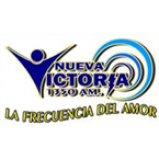 Radio Nueva Victoria 1350