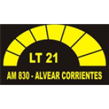 Radio Radio Municipal Alvear 830