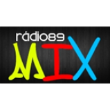 Radio Rádio 89 Mix