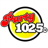 Radio Party 102.5FM (El Party)