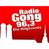 Radio Radio Gong 96.3