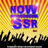 Radio SSR Seaford Surf Radio