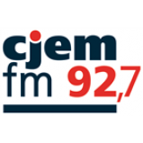 Radio CJEM 92.7