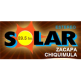 Radio Radio Estereo Solar (Zacapa Chiquimula) 89.5