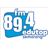 Radio Edutopfm 89.4