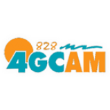 Radio 4GC 828