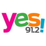 Radio Yes! 91,2 91.2