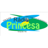 Radio Rádio Princesa 104.9 FM