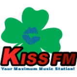 Radio Kiss FM Ireland 102.7