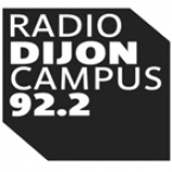 Radio Radio Campus Dijon 92.2