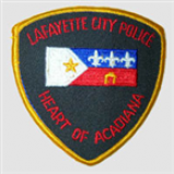 Radio Lafayette Police and Sheriff