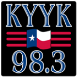 Radio KYYK 98.3