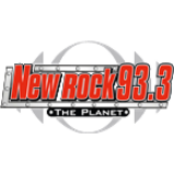 Radio The Planet 93.3