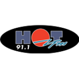 Radio Hot 91.1 FM