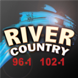 Radio River Country 96.1