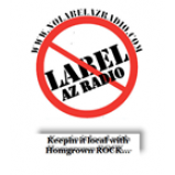 Radio No Label AZ Radio