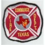 Radio Hunt County Fire and EMS Dispatch