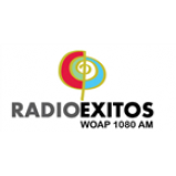 Radio WOAP 1080