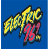 Radio Electric 96.9