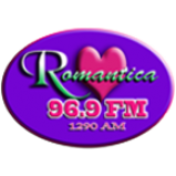Radio Romantica 1290
