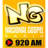 Radio Rádio Nacional Gospel 920