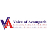 Radio Voice Of Azamgarh 90.8