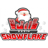 Radio Radio Snowflake