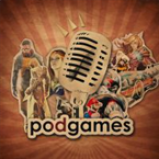 Radio Podgames Radio