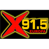 Radio X EUROPA 91.5