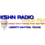 Radio KSHN 99.9