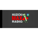 Radio Max Radio 93 93.0