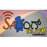 Radio Sarang 107.8