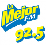 Radio La Mejor 92.5