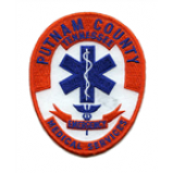 Radio Putnam County EMS