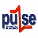 Radio Hospital Radio Pulse 1350