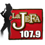 Radio La Jefa Dallas 107.9