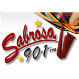 Radio Sabrosa 90.1