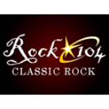 Radio Rock104 Classic Rock