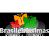 Radio Rádio Web Brasileiríssimas