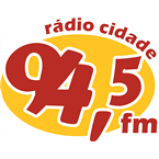 Radio Radio Cidade FM 94.5
