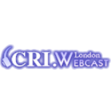 Radio CRI Webcast London
