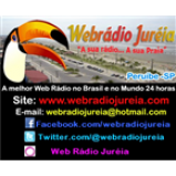 Radio WEB RÁDIO JURÉIA