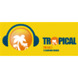 Radio Rádio Tropical 89.7