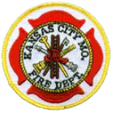Radio Kansas City Fire and Police